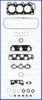 HONDA 06120P8AA10 Gasket Set, cylinder head